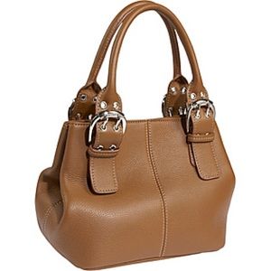 Vintage Clark’s French Mini Bag